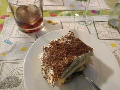 Trattoria Da Maurizio