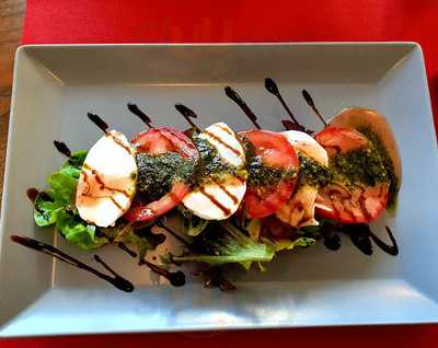 Trattoria Da Maurizio