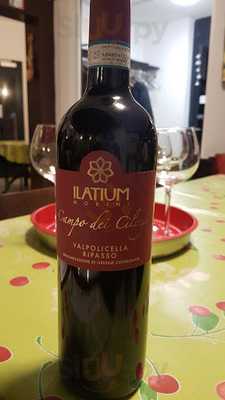 Trattoria Da Maurizio