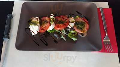 Trattoria Da Maurizio