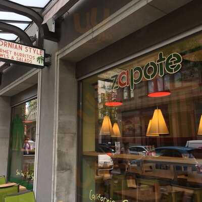 Zapote