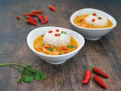 Hitzberger Halle Löwenstrasse