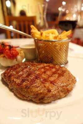 Relais Des Arts - Restaurant Im Crowne Plaza Zurich