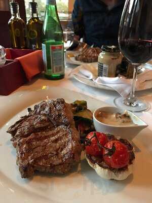 Relais Des Arts - Restaurant Im Crowne Plaza Zurich