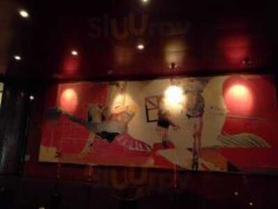 Relais Des Arts - Restaurant Im Crowne Plaza Zurich