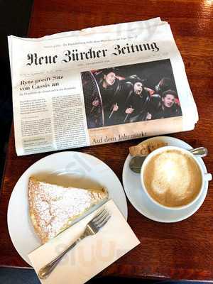 Caffeteria Am Limmatplatz