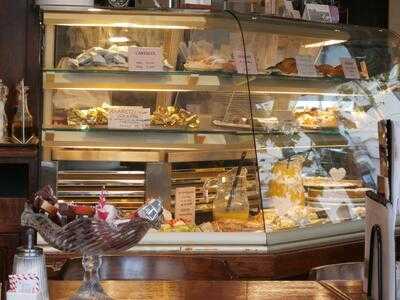 Caffeteria Am Limmatplatz