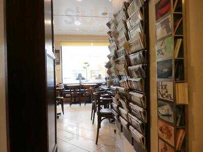 Caffeteria Am Limmatplatz