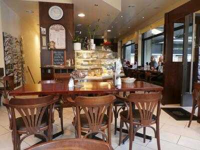 Caffeteria Am Limmatplatz