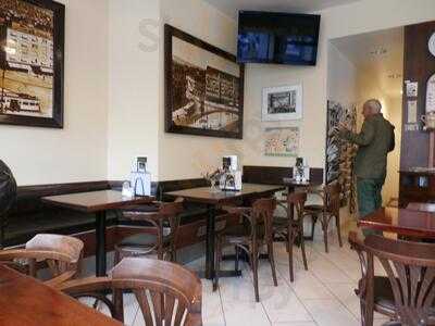 Caffeteria Am Limmatplatz