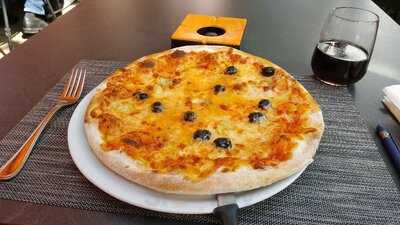 Ristorane Pizzeria Il Salento