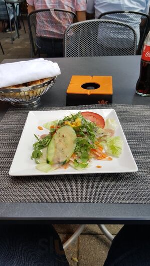 Ristorane Pizzeria Il Salento