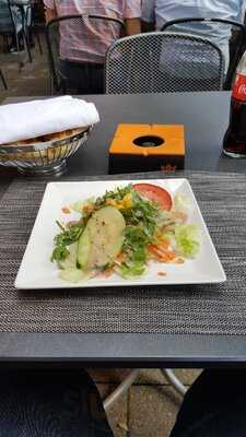 Ristorane Pizzeria Il Salento