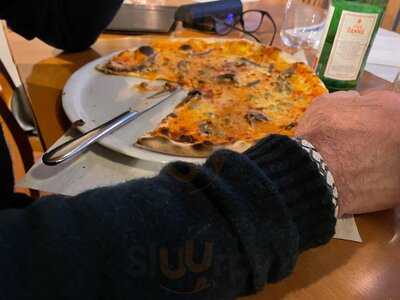 Ristorane Pizzeria Il Salento