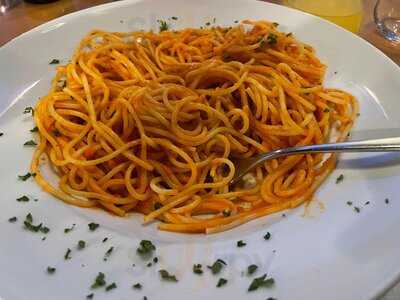 Ristorane Pizzeria Il Salento