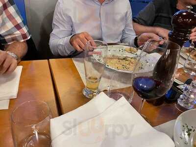 Ristorane Pizzeria Il Salento