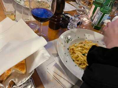 Ristorane Pizzeria Il Salento