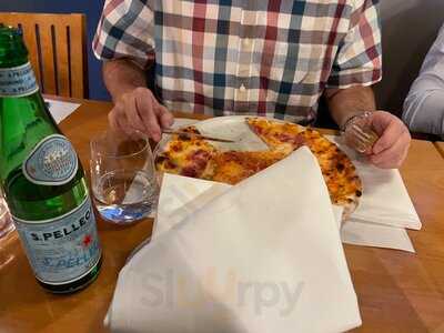 Ristorane Pizzeria Il Salento