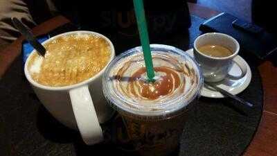 Starbucks