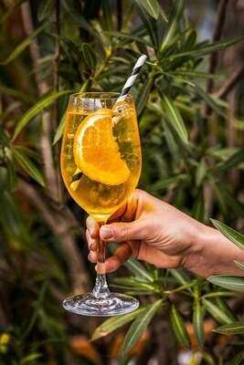 Cellini Caffè & Bar