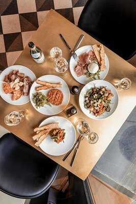 Cellini Caffè & Bar