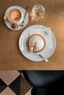 Cellini Caffè & Bar