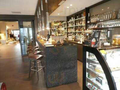 Café & Bar Nuovo