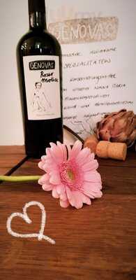 Genovas Fine Food & Beverage