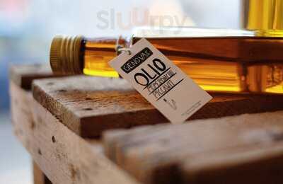 Genovas Fine Food & Beverage