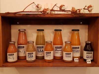 Genovas Fine Food & Beverage