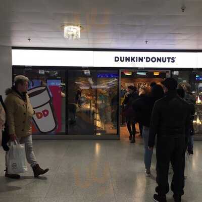 Dunkin' Donuts