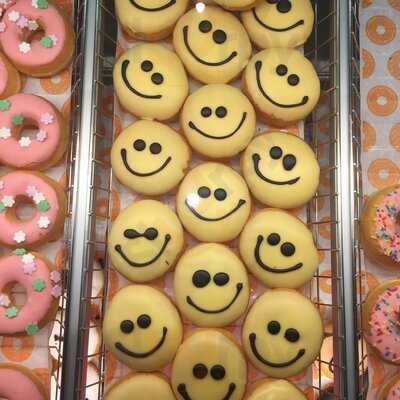 Dunkin' Donuts