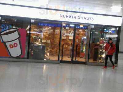 Dunkin' Donuts