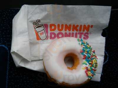 Dunkin' Donuts
