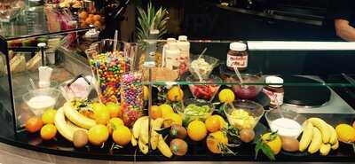 Appunto - Manor Biasca