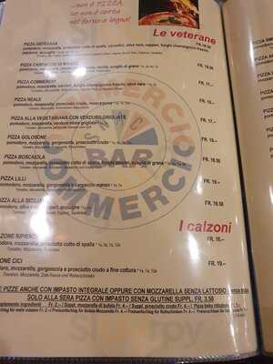 Ristorante Commercio