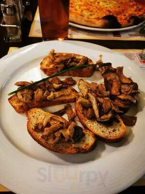 Ristorante Commercio