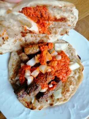 Fast Food Cevapcici