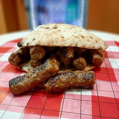 Fast Food Cevapcici