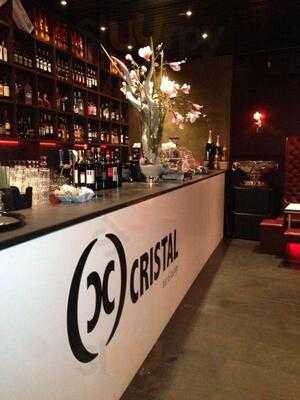 Cristal Cafe