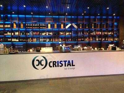 Cristal Cafe