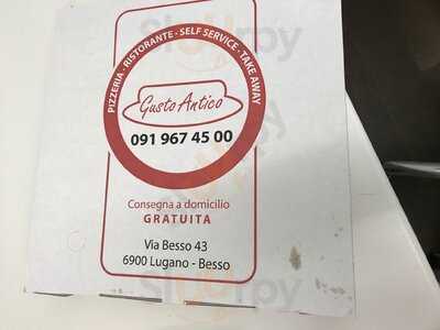 Gusto Antico