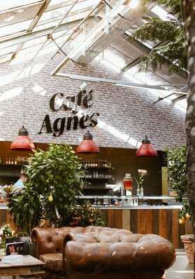 Café Agnès