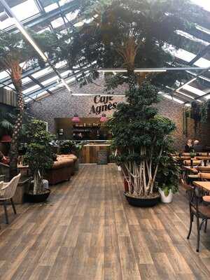 Café Agnès