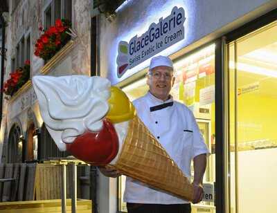 Rubi‘s Ice Creamery