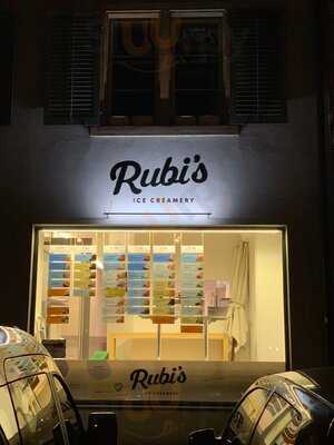 Rubi‘s Ice Creamery