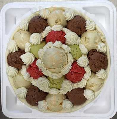 Rubi‘s Ice Creamery