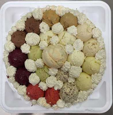 Rubi‘s Ice Creamery