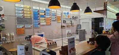 Rubi‘s Ice Creamery