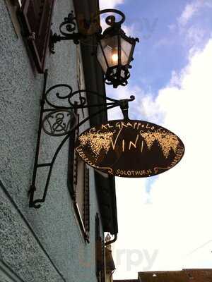 Vini - Al Grappolo